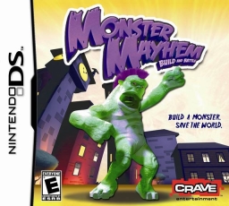 Monster Pals
