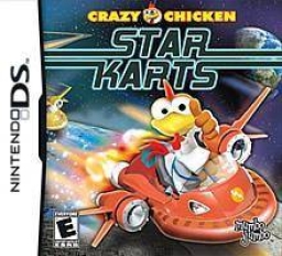 Moorhuhn: Star Karts