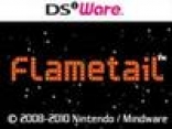 Moyasu Puzzle: Flametail