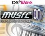 Music on: Electronic Keyboard