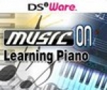 Music on: Learning Piano