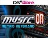 Music On: Retro Keyboard