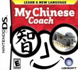 My Chinese Coach: Learn to Speak Chinese