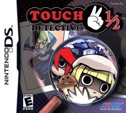 Mystery Detective II