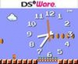 Nintendo DSi Tokei: Famicom Mario Type