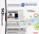 Nintendo DSi Web Browser