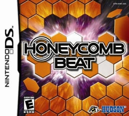 Nounai Kakusei Honeycomb Beat