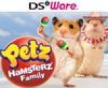 Petz: Hamsterz Family