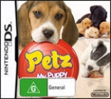 Petz: My Puppy Family