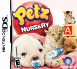 Petz: Nursery