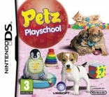 Petz: Playschool