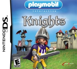 Playmobil Knight: Hero of the Kingdom