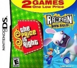 Price Is Right / Rayman Raving Rabbids, The