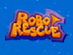 Robot Rescue