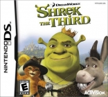 Shrek 3
