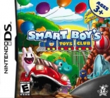 Smart Boy's: Toys Club