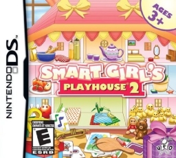 Smart Girls Playhouse 2