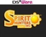 Spirit Hunters Inc: Light