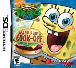 SpongeBob Squarepants Frantic Fry Cook