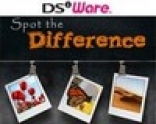 Spot the Difference