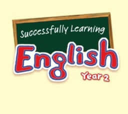 Successfully Learning English: Year 2