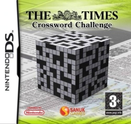 Times Crossword Challenge, The