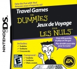 Travel Games for Dummies