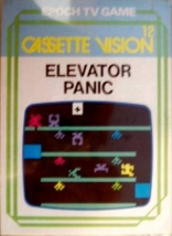 Elevator Panic