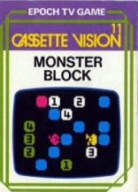 Monster Block