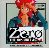 4th Unit Act.4: Zero, The