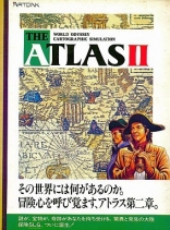 Atlas II, The