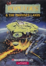 Populous & The Promised Lands