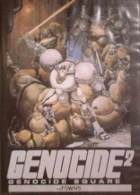 Genocide^2: Genocide Square