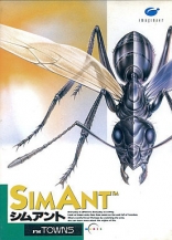 SimAnt