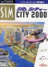 SimCity 2000