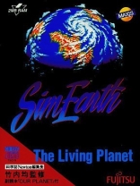 SimEarth: The Living Planet