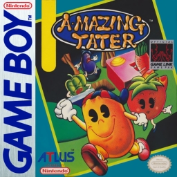 Puzzle Boy II