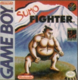 Sumo Fighter: Toukaidou Basho