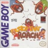 Hoi Hoi - Game Boy Ban