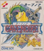 Cavenoire