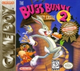 Bugs Bunny Crazy Castle II, The