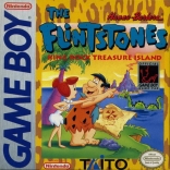 Flintstones: King Rock Treasure Island, The