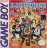 Blues Brothers: Jukebox Adventure, The