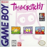 Game de Hakken!! Tamagotchi