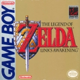 Legend of Zelda: Link's Awakening, The