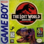 Lost World: Jurassic Park, The