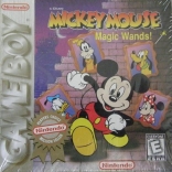 Mickey Mouse V: Zauberstaebe!