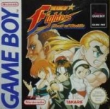 Nettou The King of Fighters '96