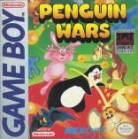 Penguin-Kun Wars Vs.