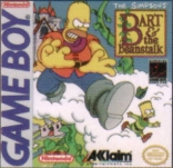 Simpsons: Bart & the Beanstalk, The
